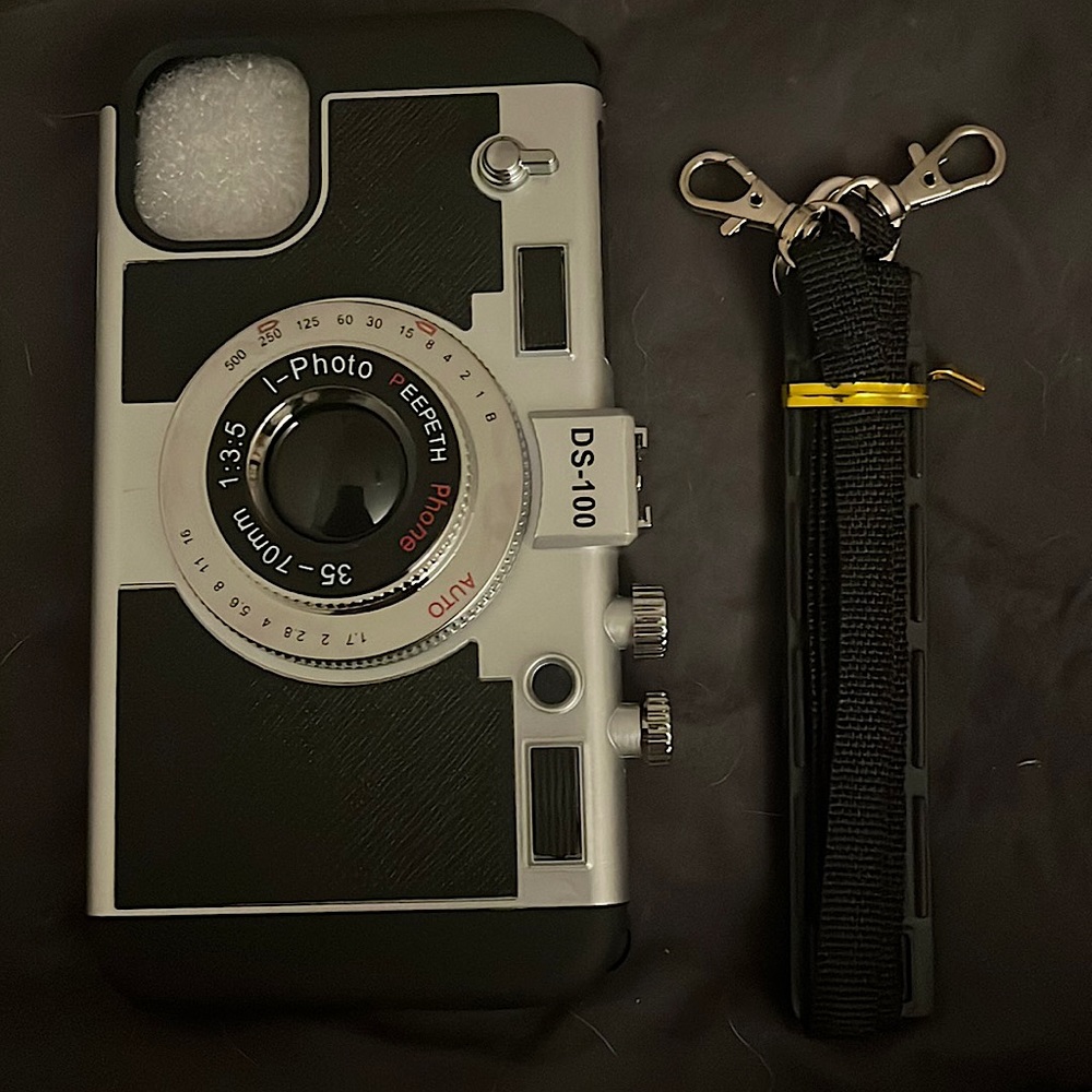 iPhone 11 Case